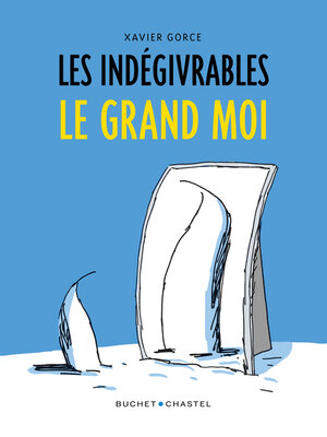 cover image of Le Grand Moi